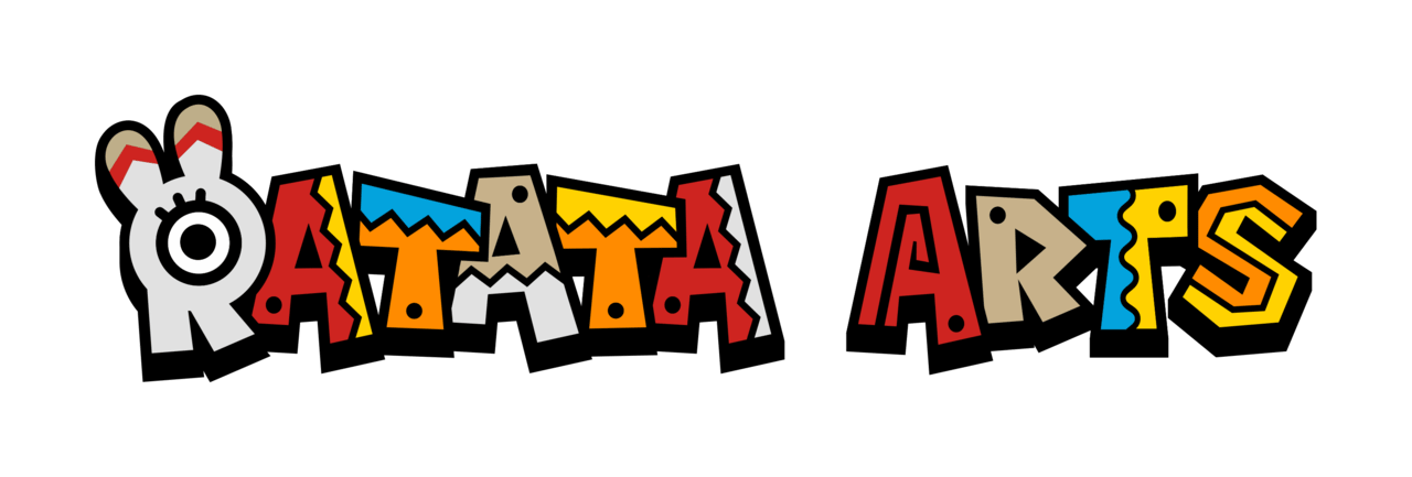 Ratata Arts Logo