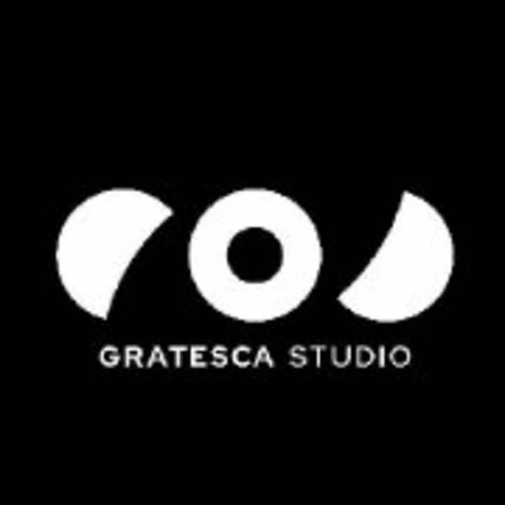Gratesca Studio Logo