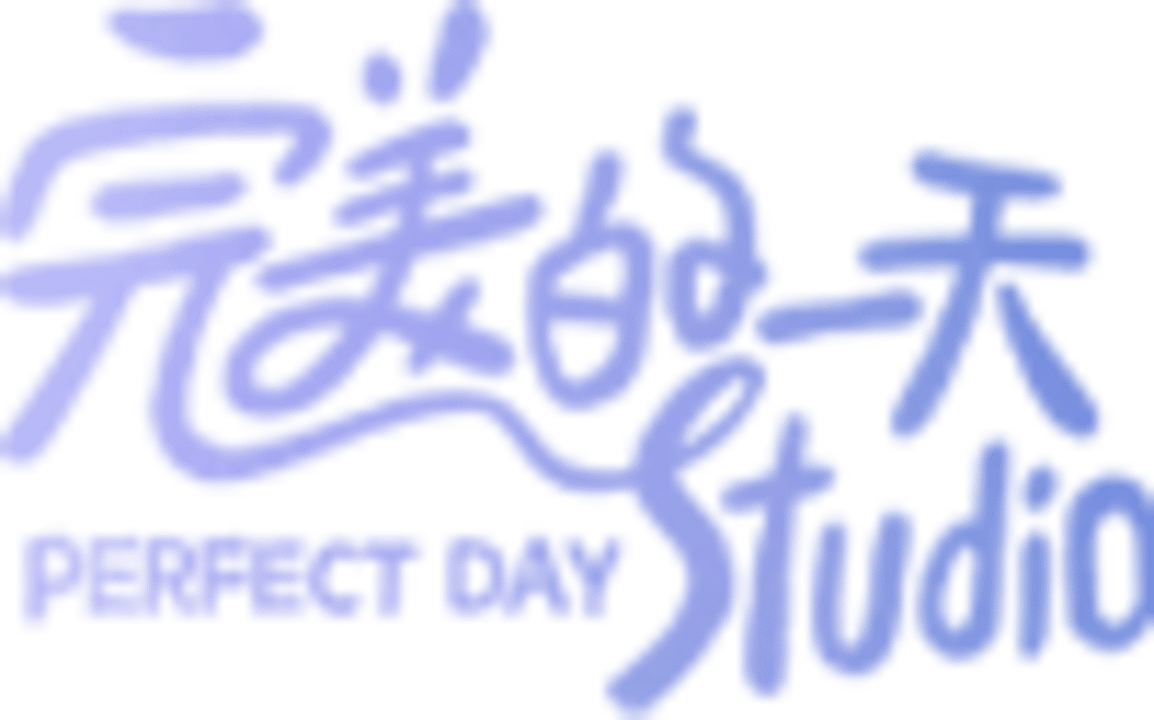 Perfect Day Studio Logo