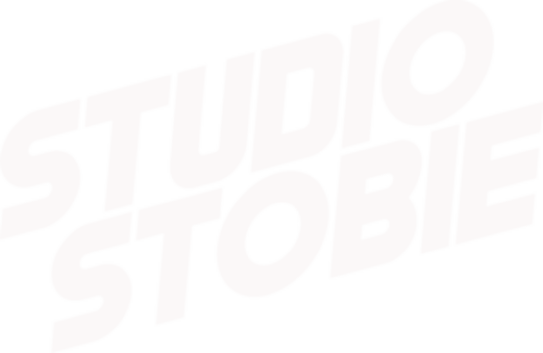 Studio Stobie Logo