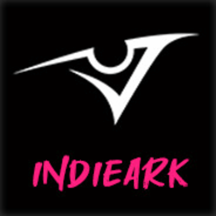 IndieArk Logo