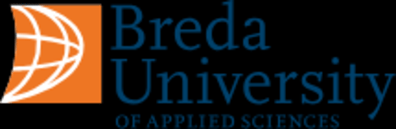 Breda University of Applied Sciences Logo