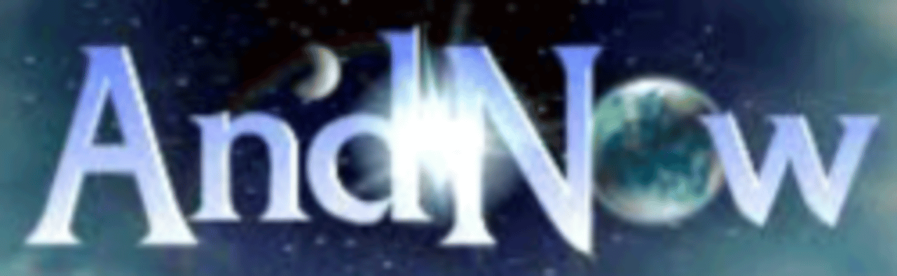 AndNow Logo