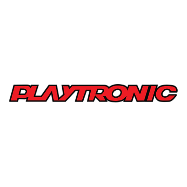Playtronic Logo