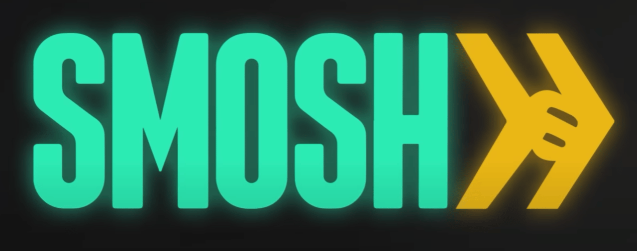 Smosh Logo