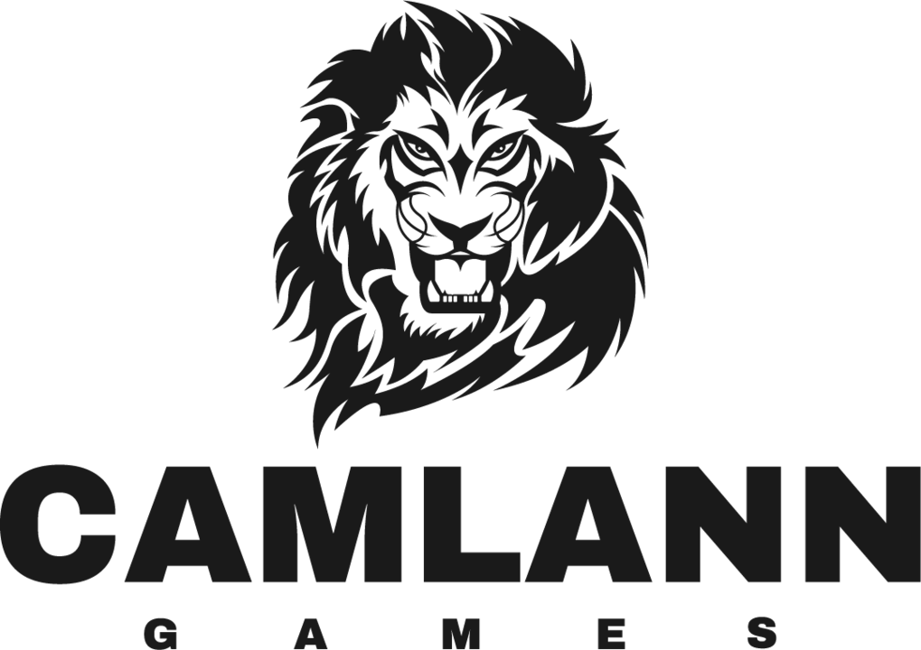 Camlann Games Logo