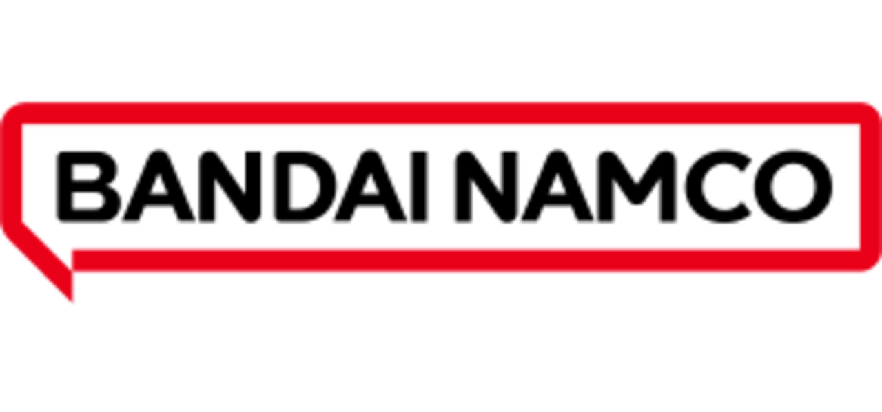 Bandai Namco Amusement Europe Logo