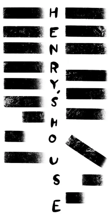 Henry's House Logo