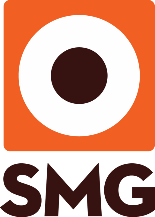 SMG Studio Logo