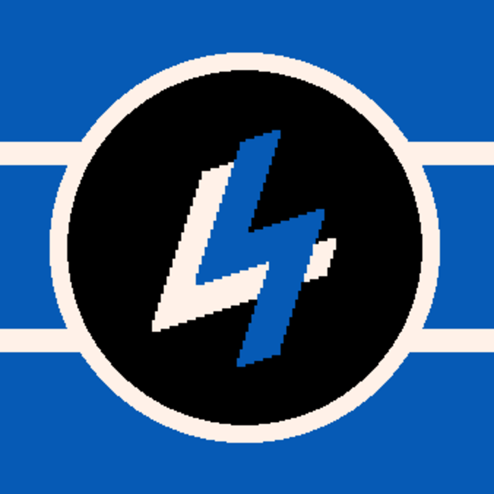 LokiStriker Logo