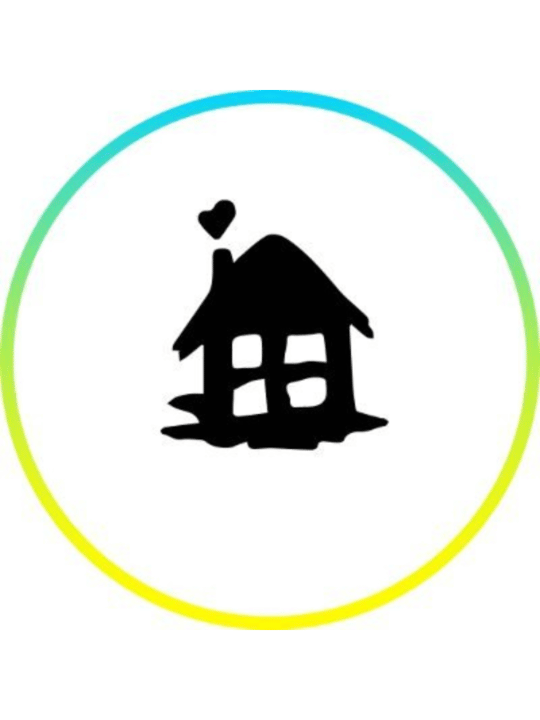 Roomah Gaming Logo