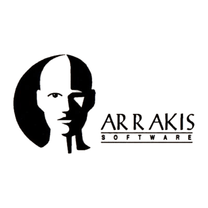Arrakis Software Logo