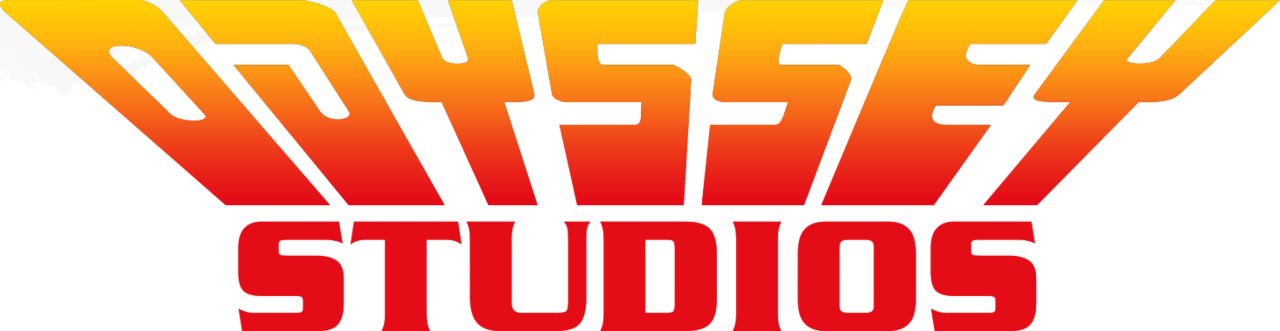 Odyssey Studios (Brazil) Logo