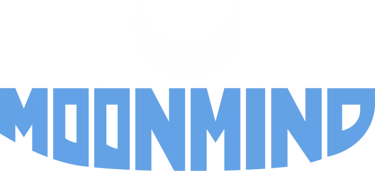 Moon Mind Studio Logo