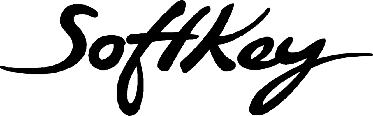Softkey Logo