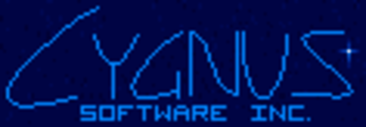 Cygnus Software Logo
