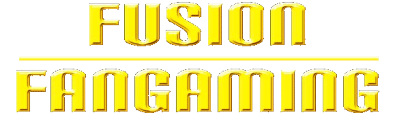 Fusion Fangaming Logo