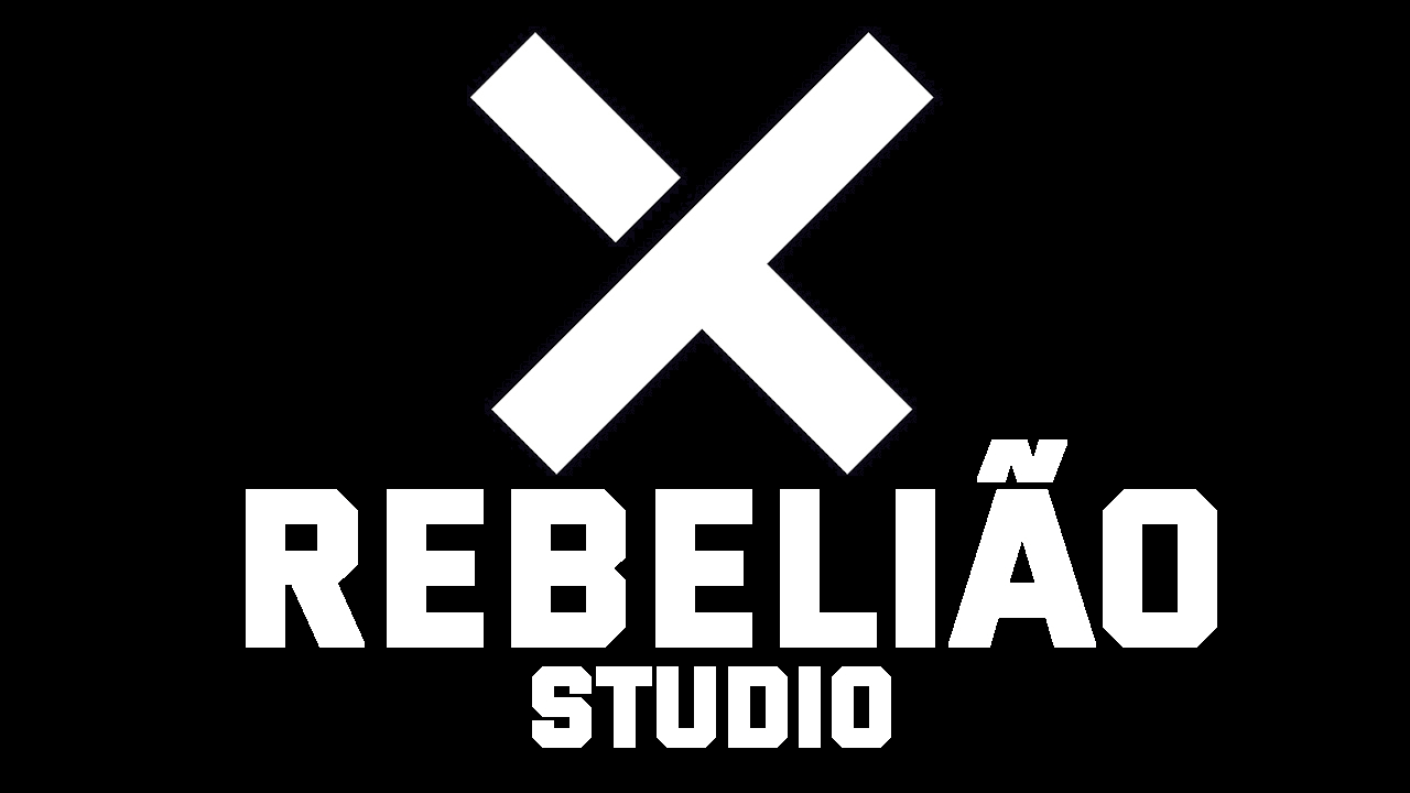 Rebelião Studio Logo