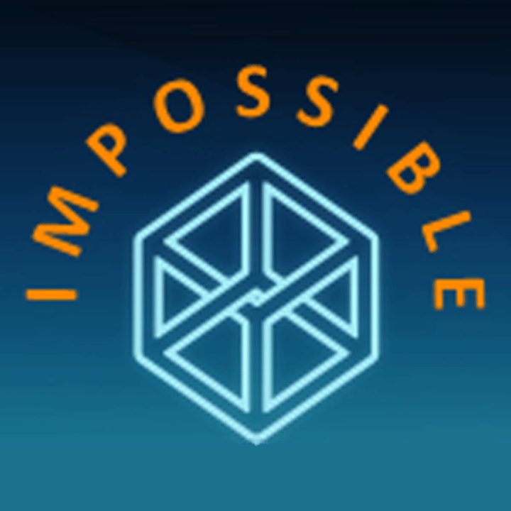 Impossible Games Logo