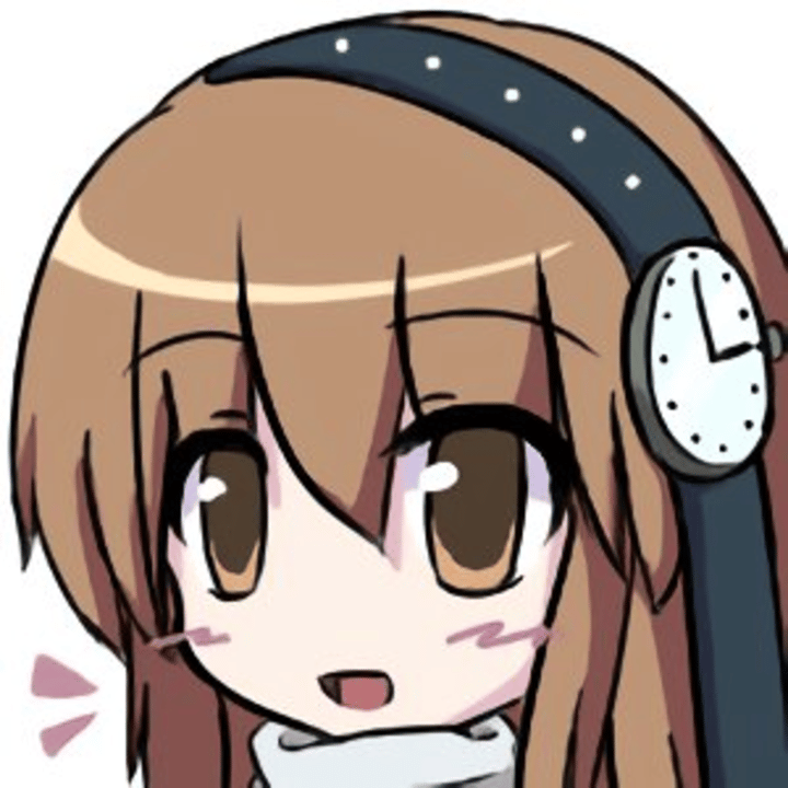 Yuureikurage Logo