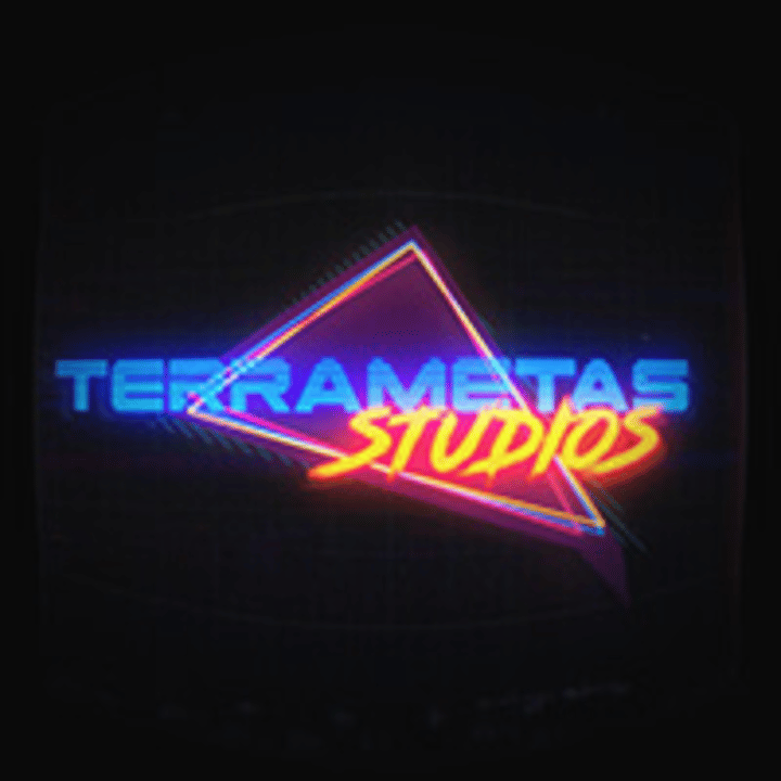 TerraMetas Studios Logo