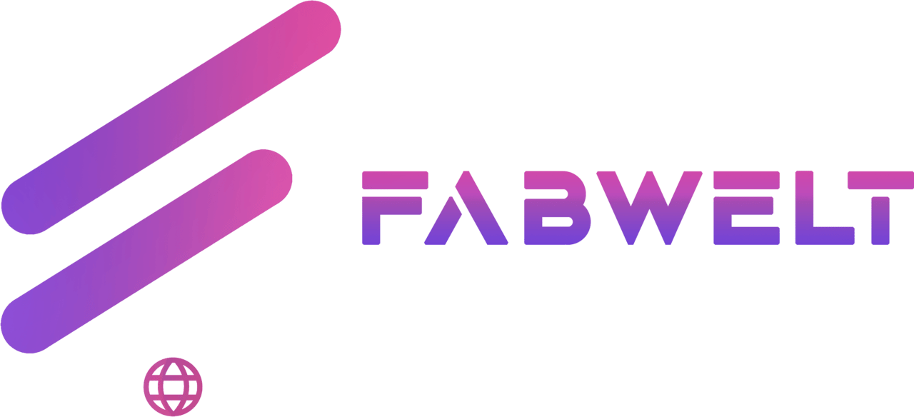Fabwelt Studios Logo