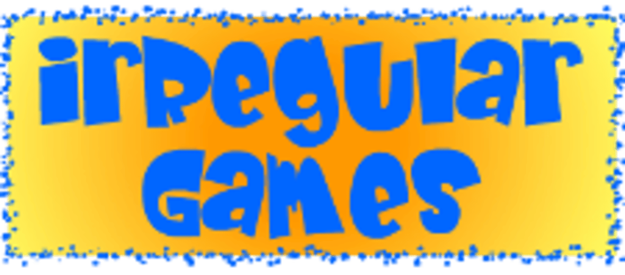 irRegularGames Logo