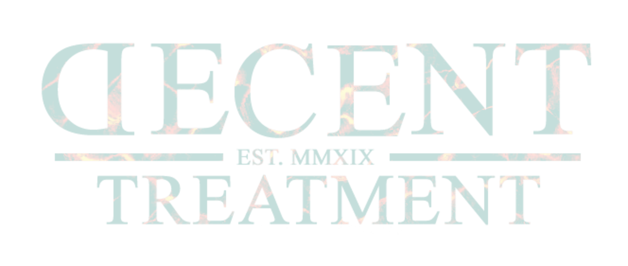 Decent Treatment Logo