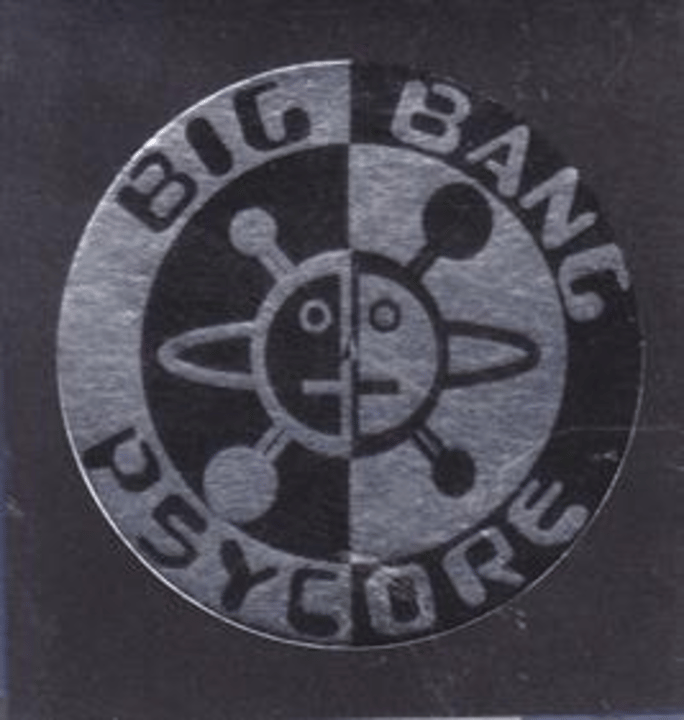 Psycore Logo
