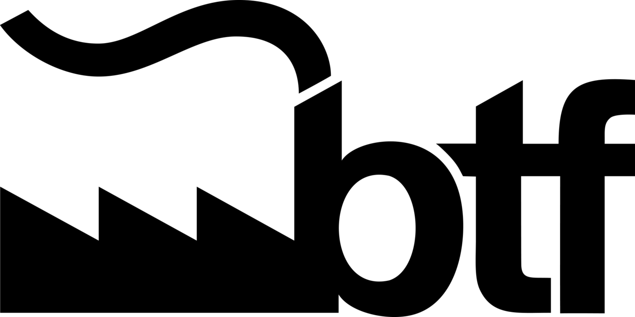 btf Logo