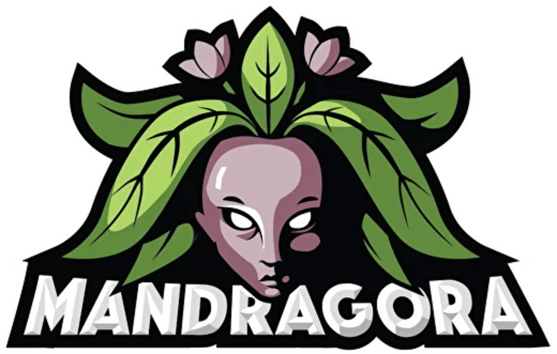 Mandragora Logo