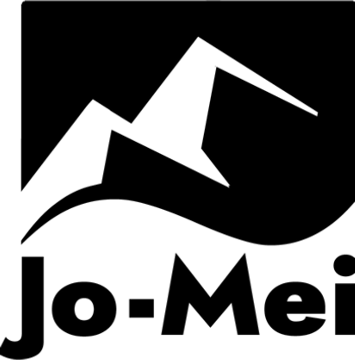 Jo-Mei Games Logo