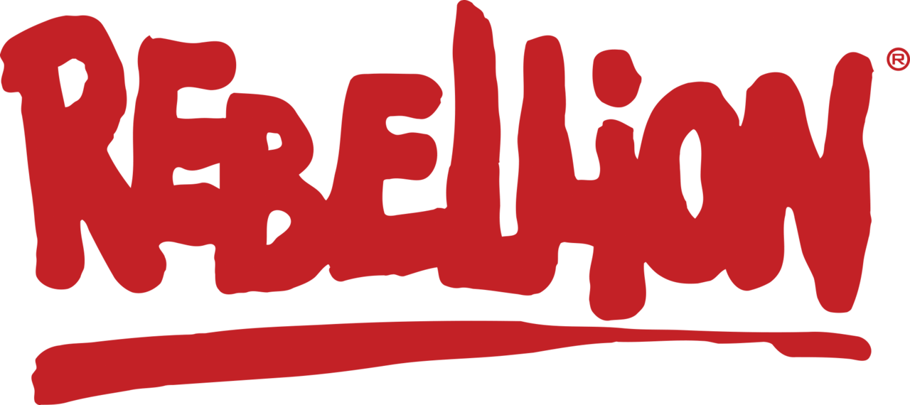 Rebellion Developments Logo