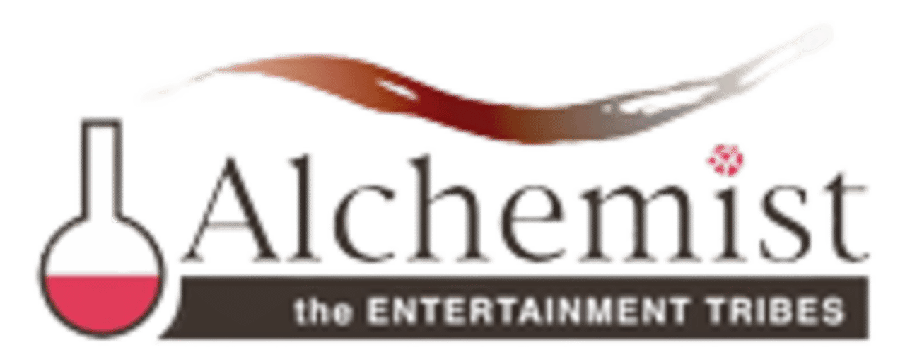 Alchemist Logo