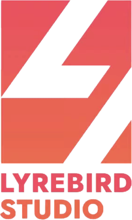 Lyrebird Studio Logo