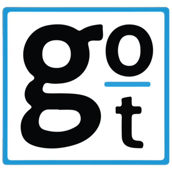 Game One Technology Logo