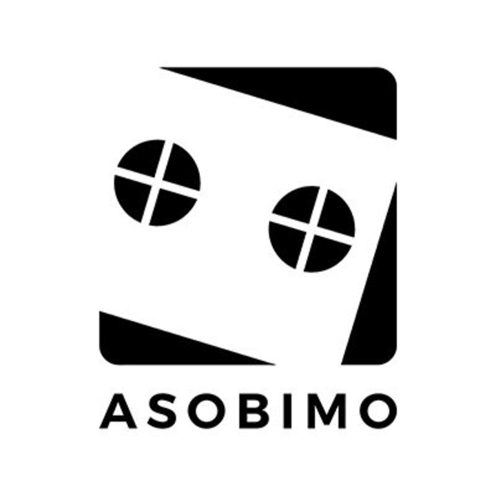 Asobimo Logo