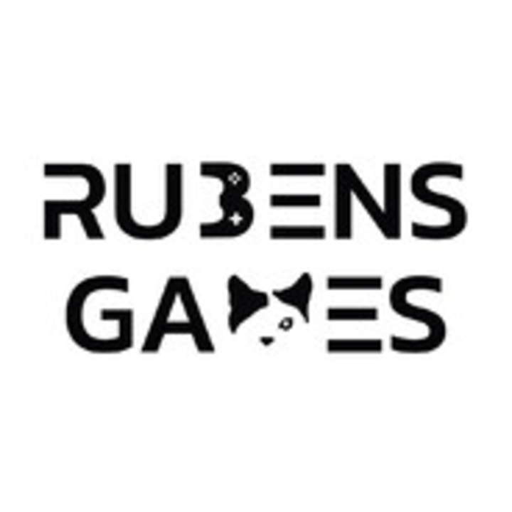 Rubens Games Logo