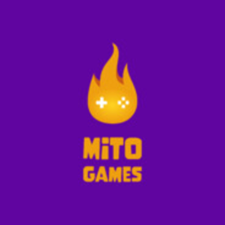 Mito Games Logo