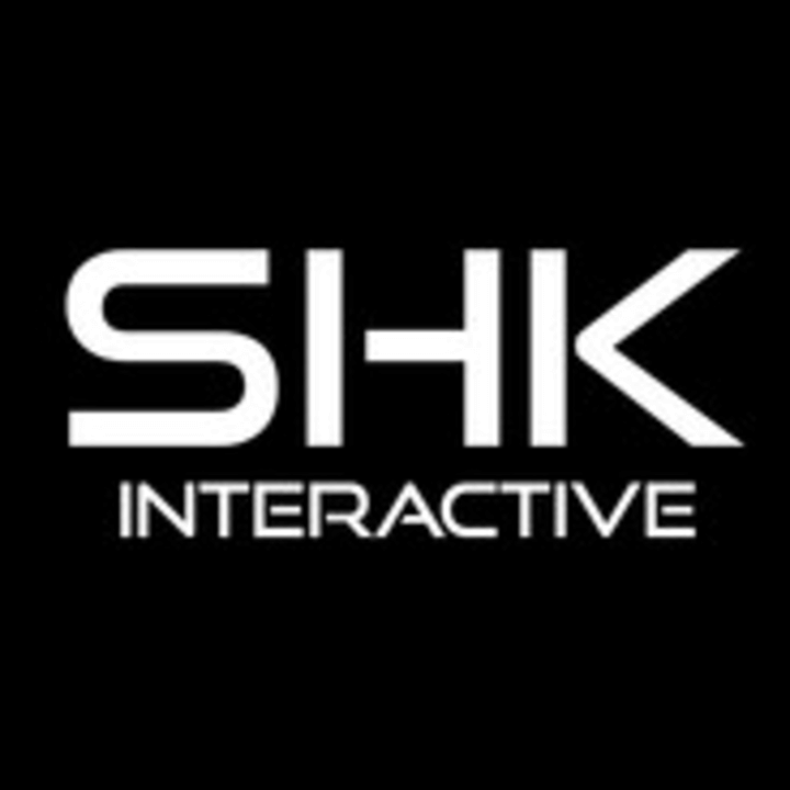 SHK Interactive Logo