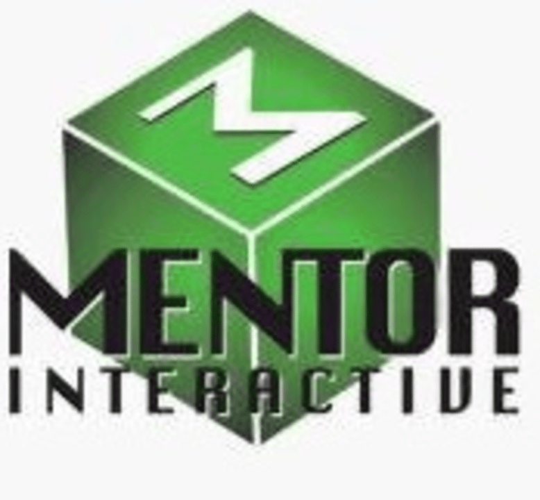 Mentor Interactive Logo