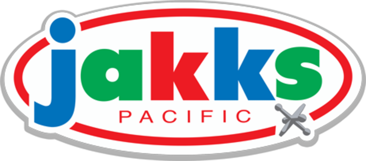 Jakks Pacific Logo