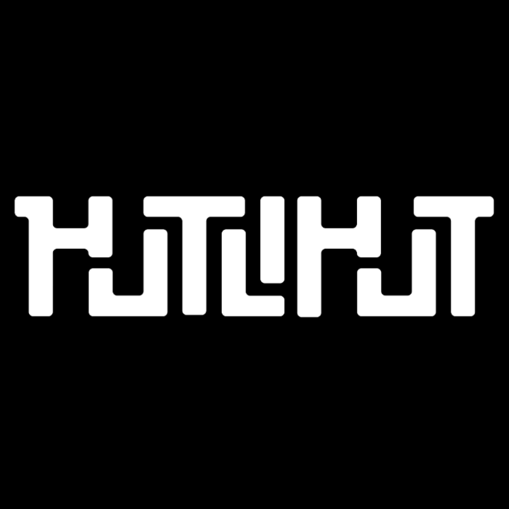 Hutlihut Games Logo