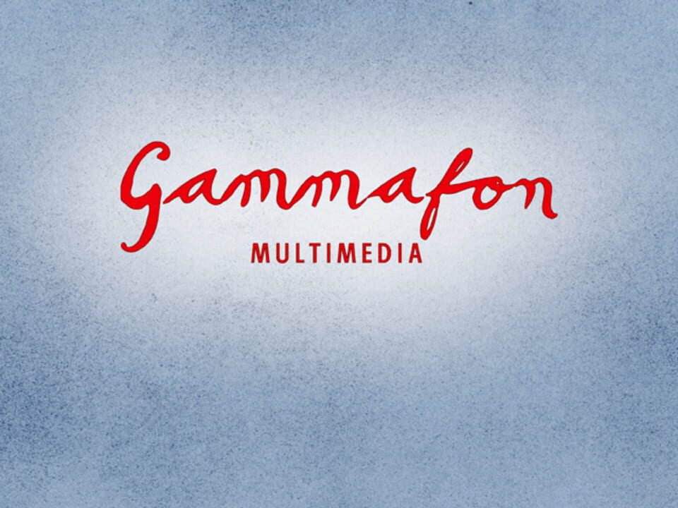 Gammafon Multimedia