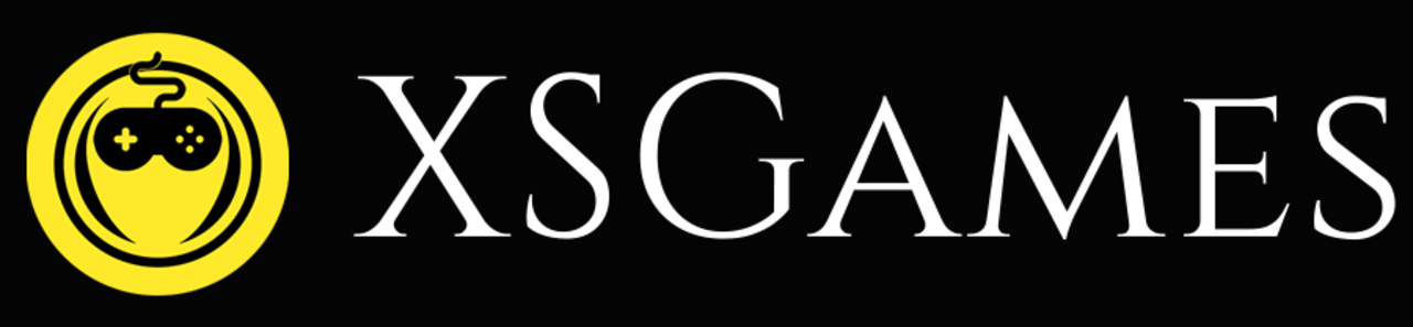 XSGames Logo