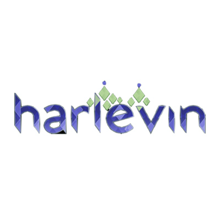 Harlevin Logo