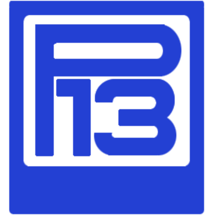 Pelikan13 Logo