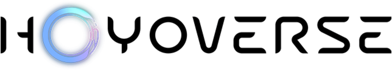 HoYoverse Logo