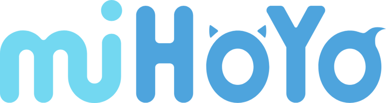 miHoYo Logo