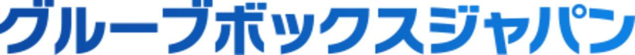 Groove Box Japan Logo